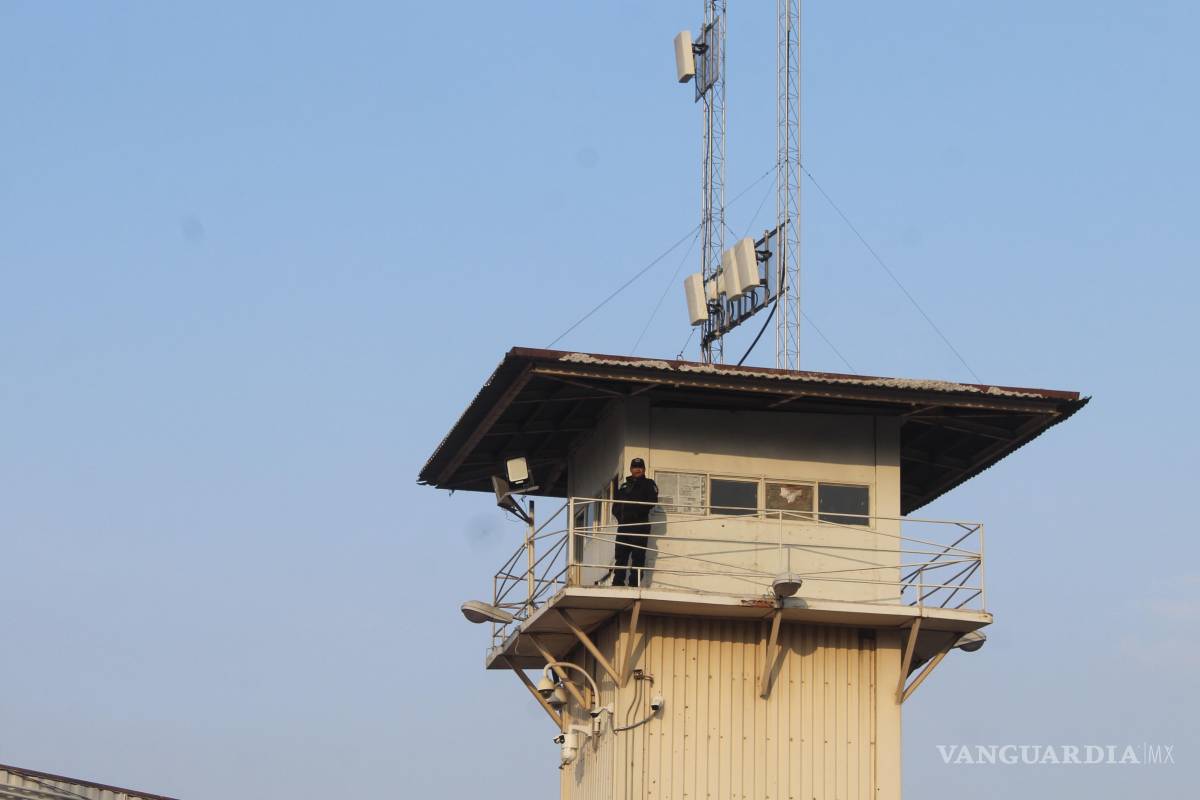 Declaran culpable a hombre por abusar de su hija, en Saltillo