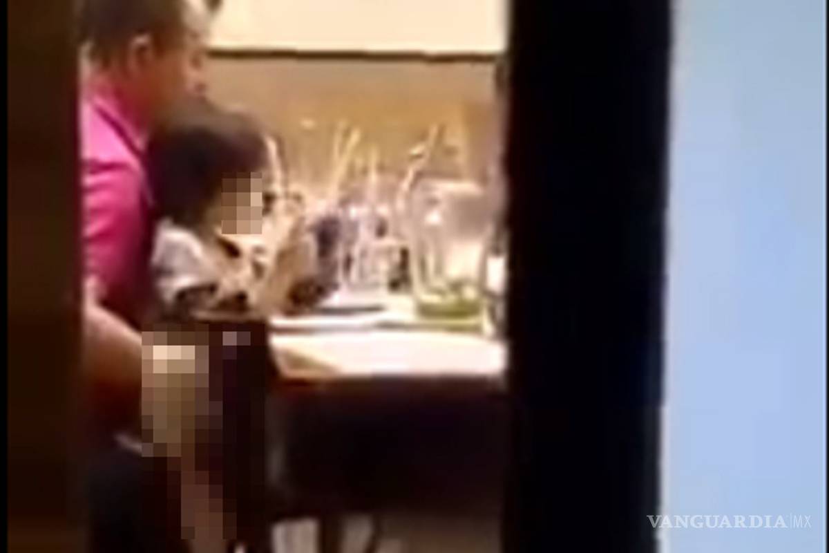 Acusan a quien grabó a presunto pederasta por violación de derechos