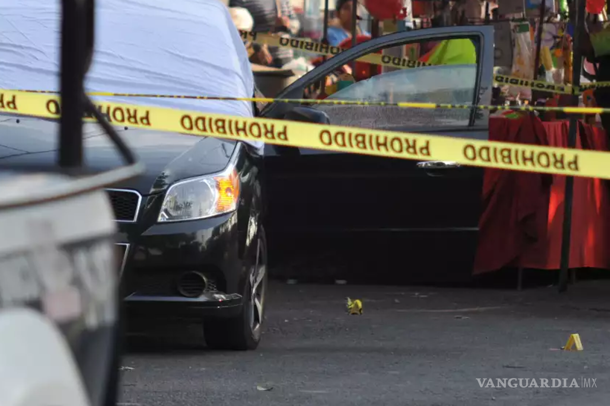 Sexenio de AMLO será recordado como el más violento: Observatorio Ciudadano