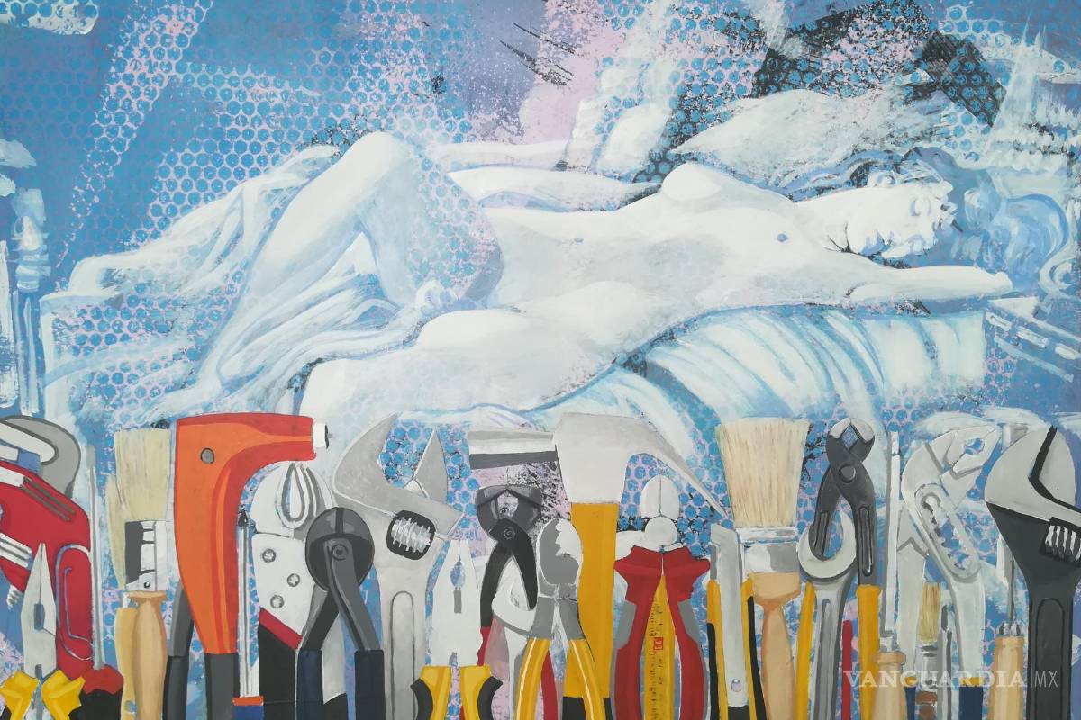 ‘Las madres de las invenciones’: Alejandro Cerecero celebra los 18 del Cerdo de Babel