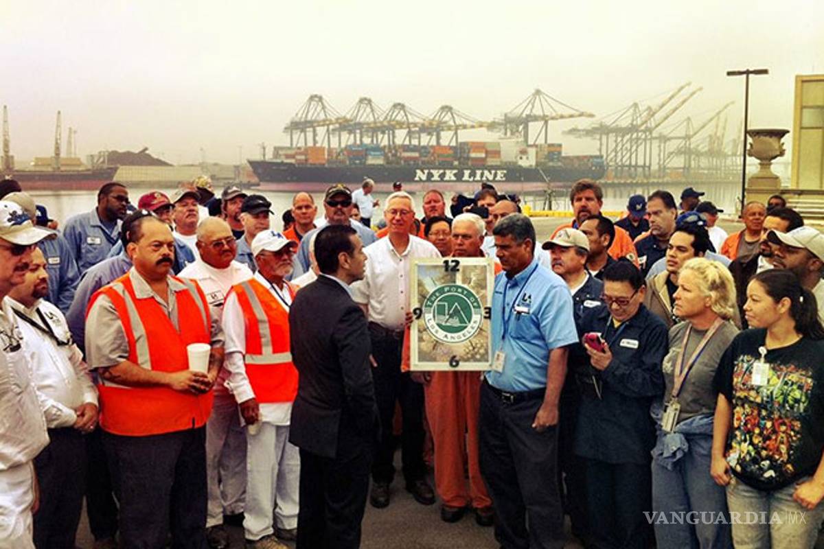 Apatía de latinos impulsa a candidatos como Trump: Antonio Villaraigosa