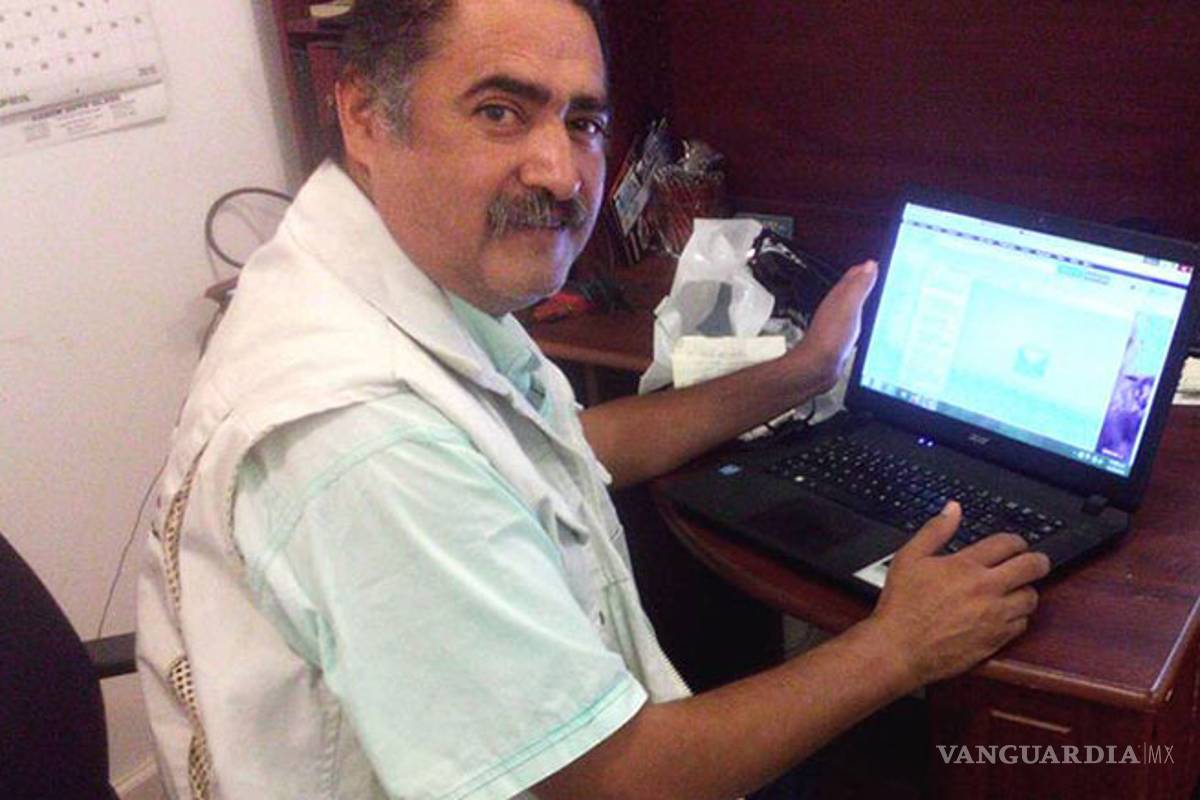 Periodista asesinado en Taxco no fue amenazado