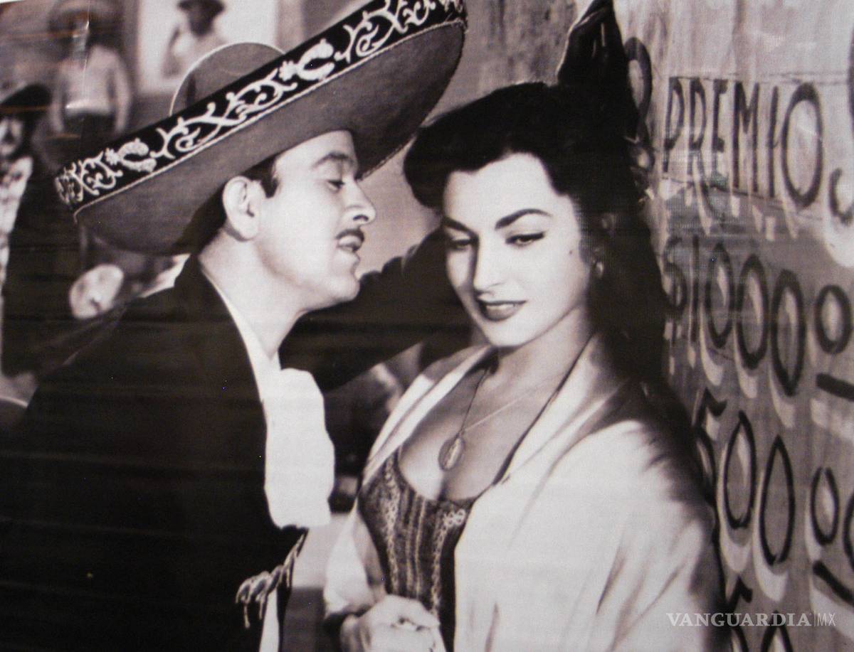 $!Pedro Infante, cien años de la voz más querida de México