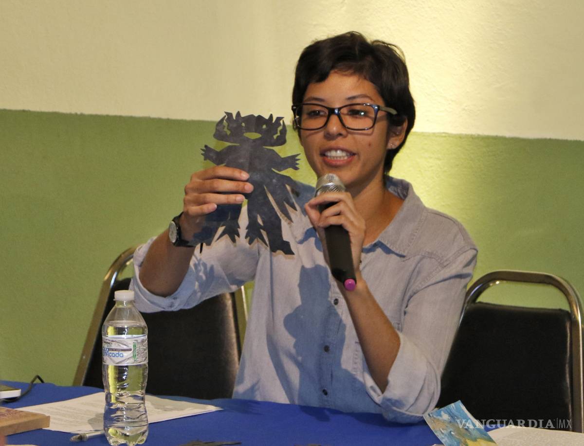 $!El mundo otomí en el siglo XXI