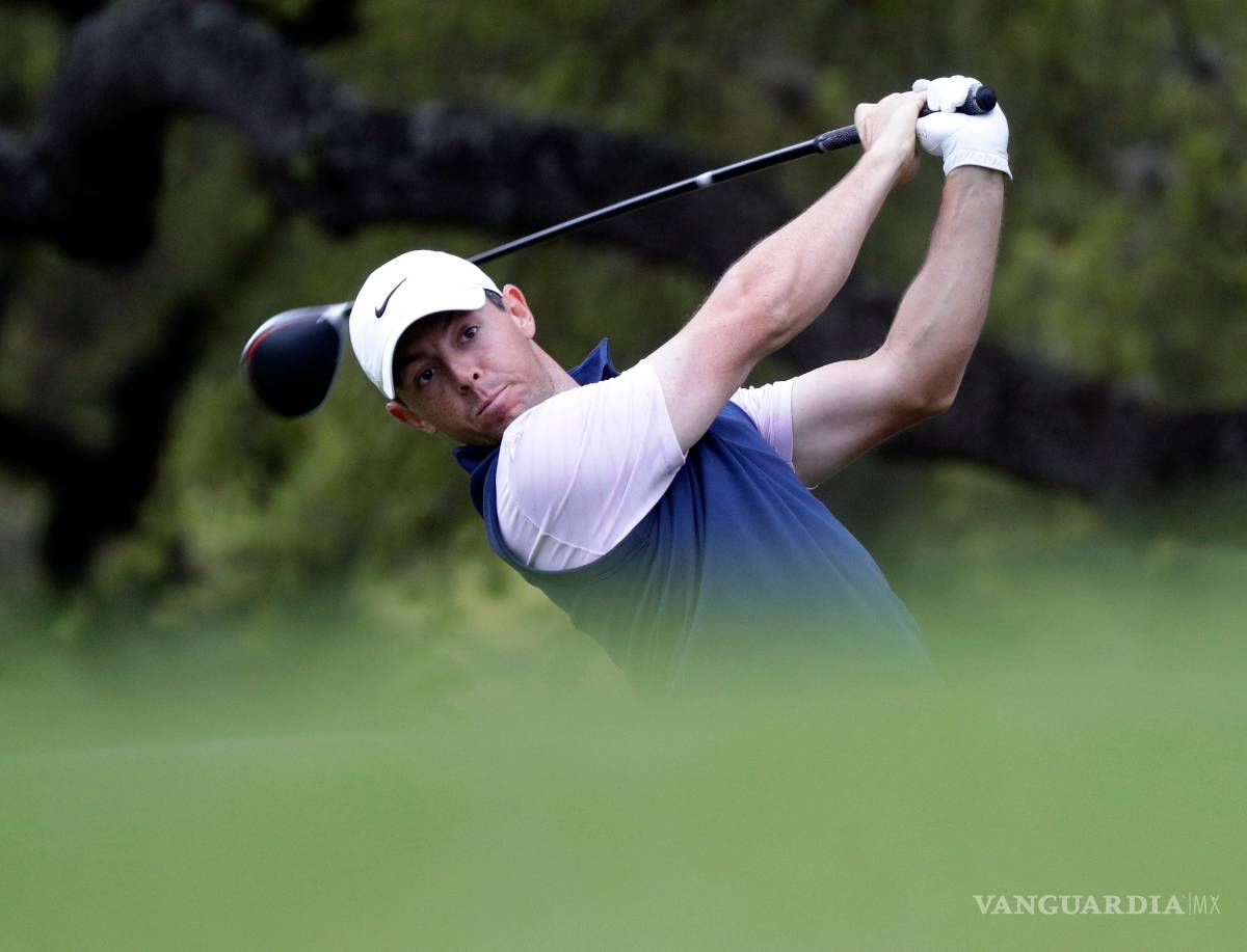 $!Tiger Woods vs Rory McIlroy: el duelo que el golf esperaba