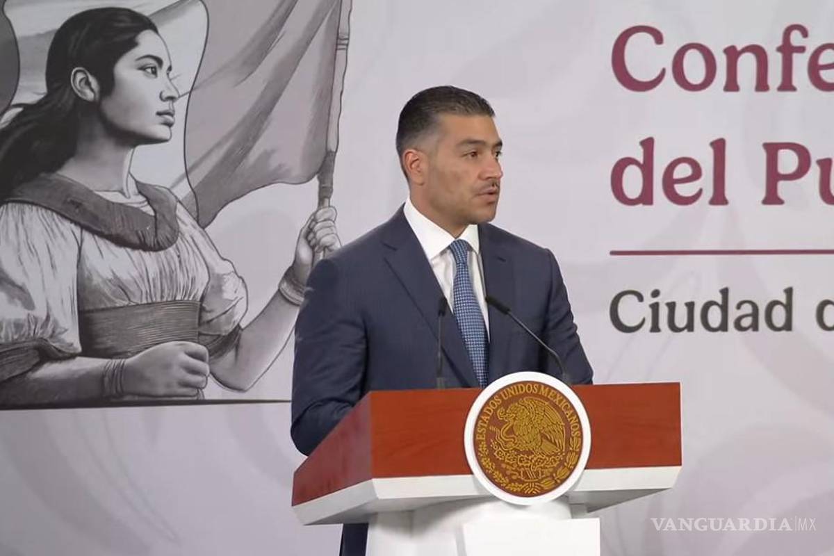 Afirma Gobierno de Sheinbaum que coche bomba en Michoacán no fue un acto terrorista