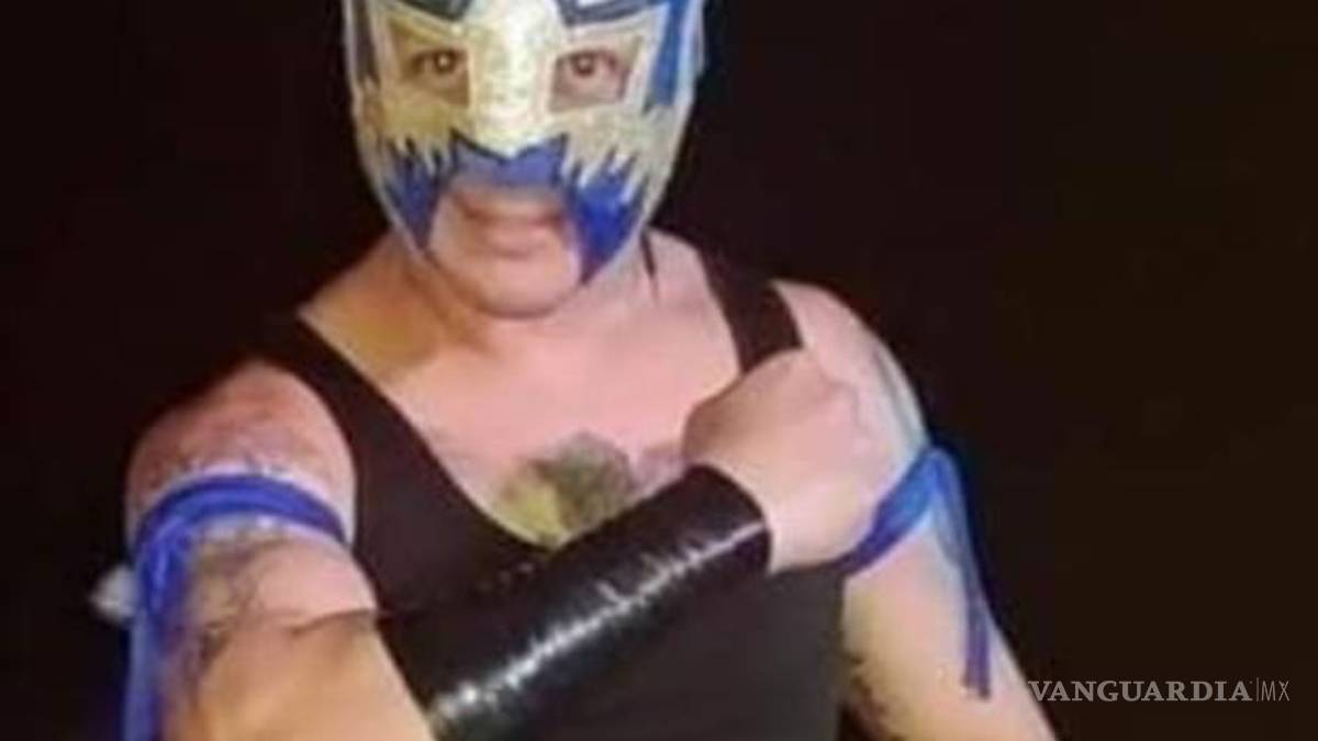 Matan a balazos a luchador en Nuevo León