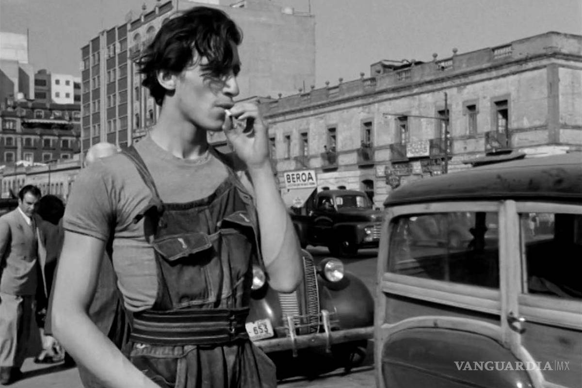 De Roberto Cobo y Luis Buñuel