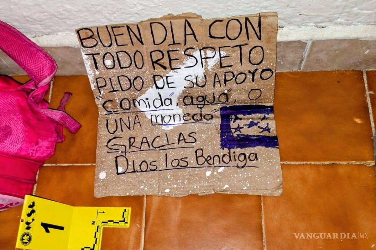 Por el delito de trata de personas, catean vivienda en Nuevo León