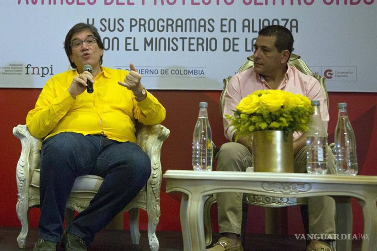 Inauguran centro internacional virtual para legado de Gabriel García Márquez