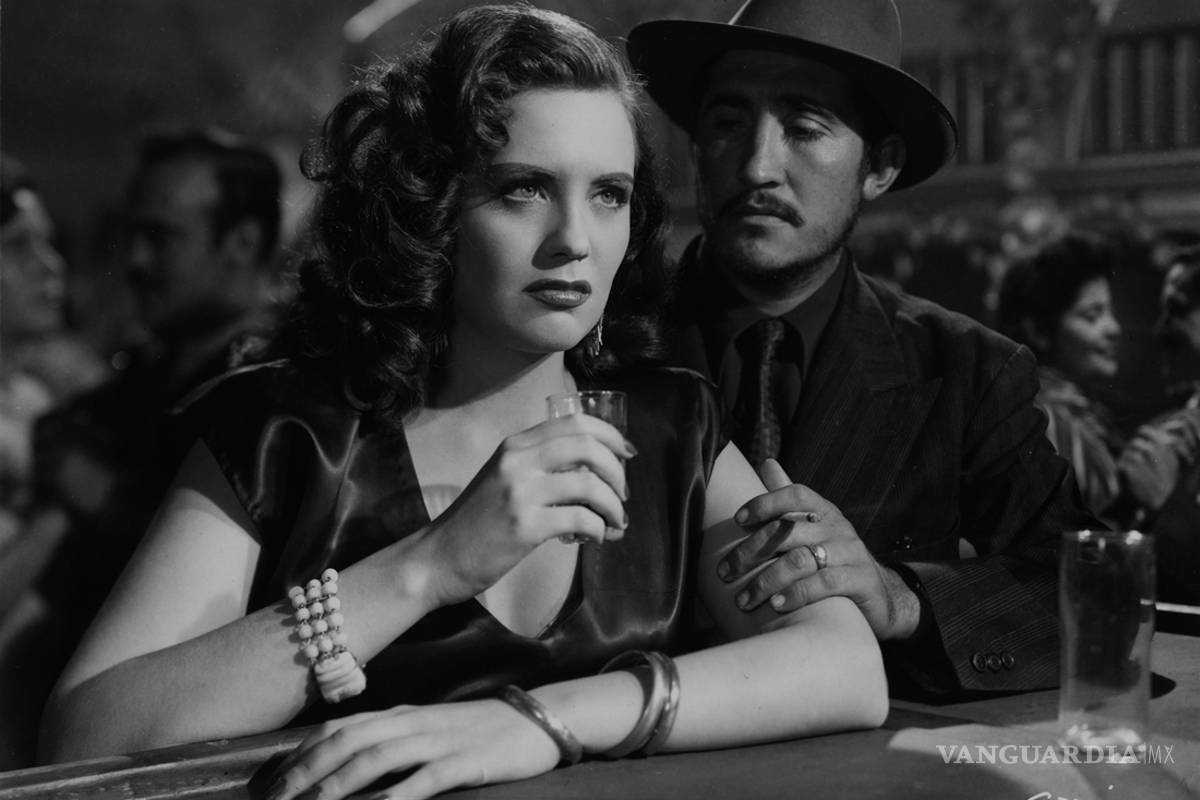 Entre Rodolfo Acosta y la apertura de los cines