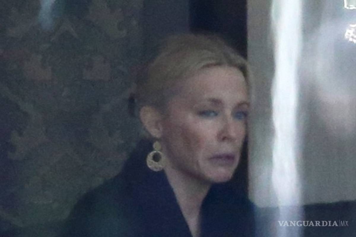 Así se ve Kylie Minogue sin maquillaje