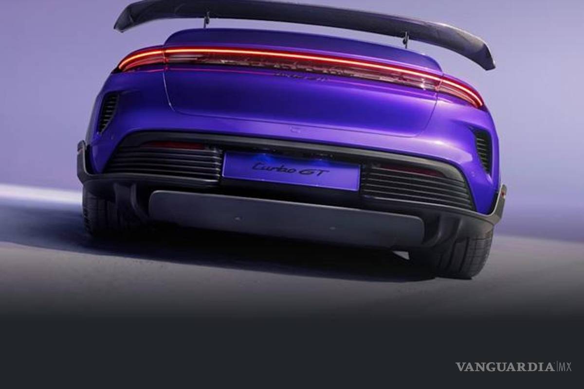 $!La reducción de peso de 70 kilos proviene de eliminar asientos traseros y aislamiento.