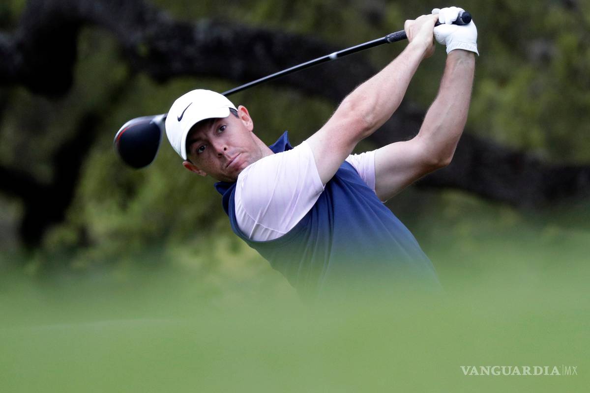 $!Tiger Woods vs Rory McIlroy: el duelo que el golf esperaba