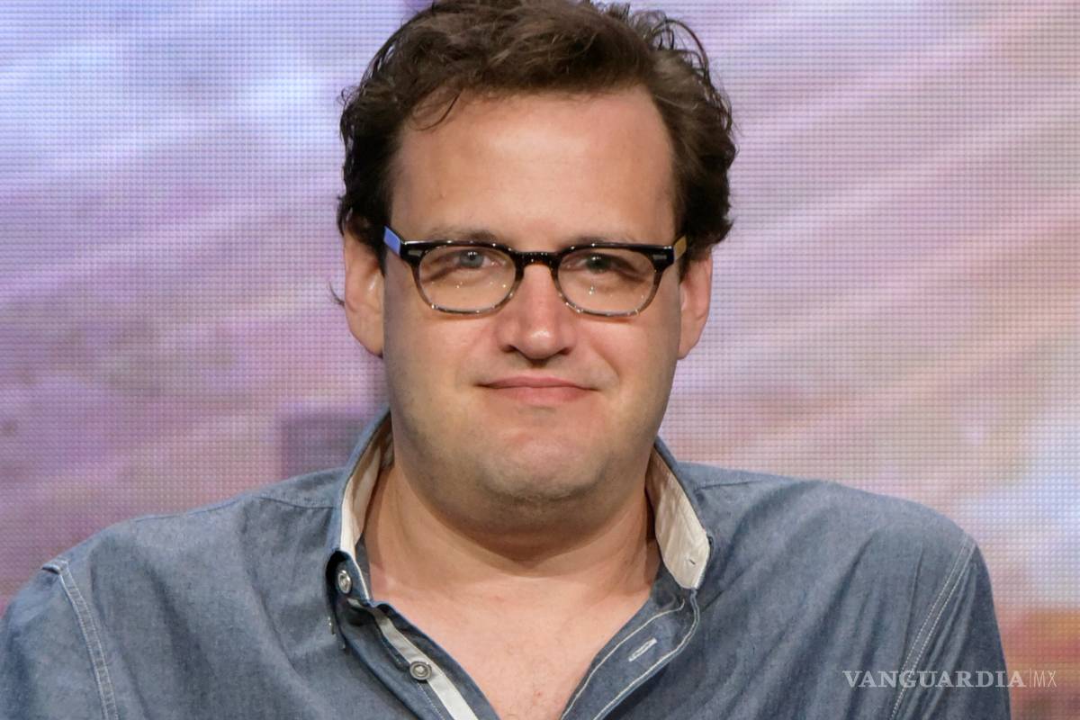 Despide Warner Bros a productor por acusaciones de acoso