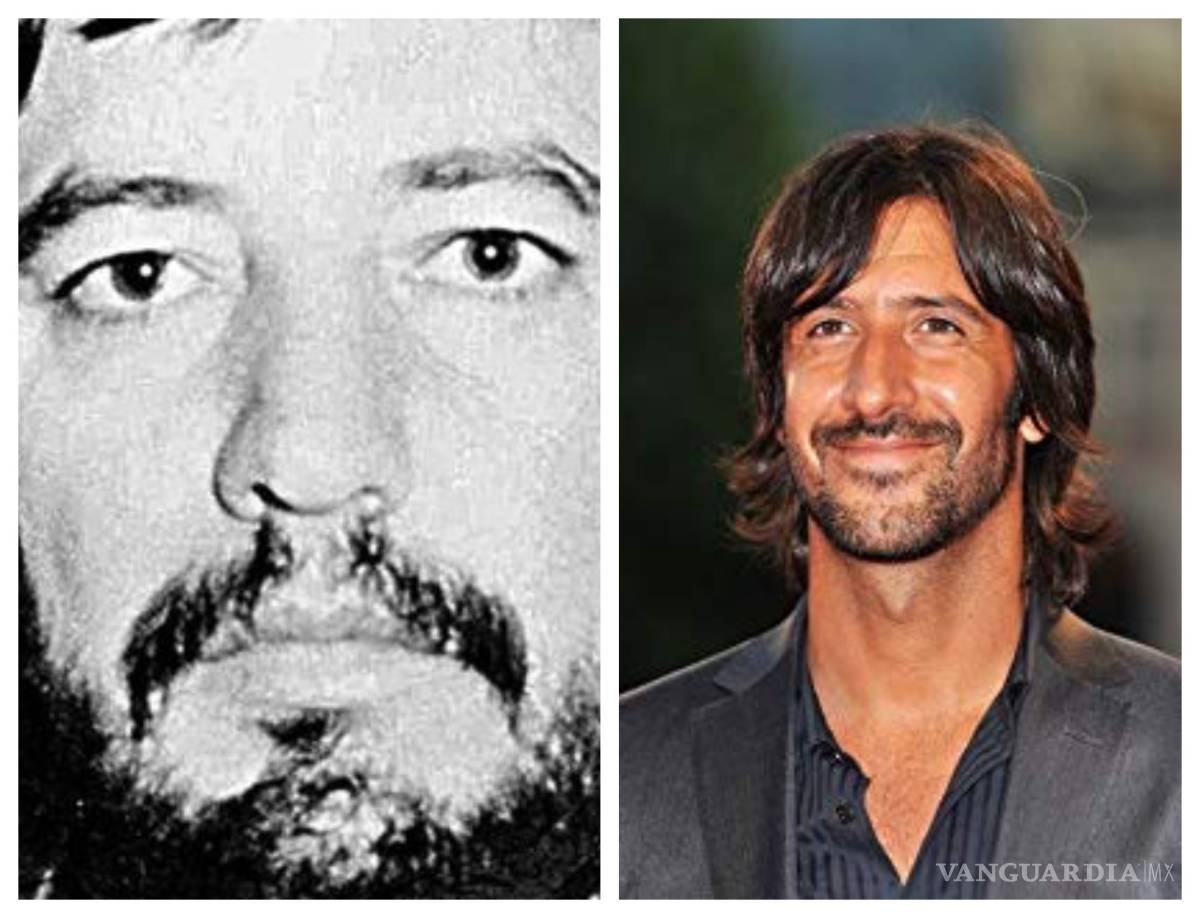 $!¿Quién es quién en Narcos: México?