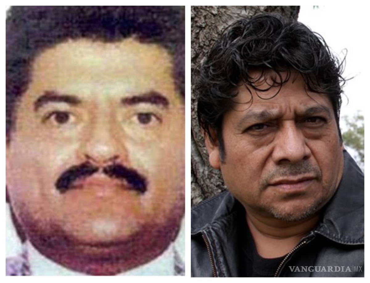 $!¿Quién es quién en Narcos: México?