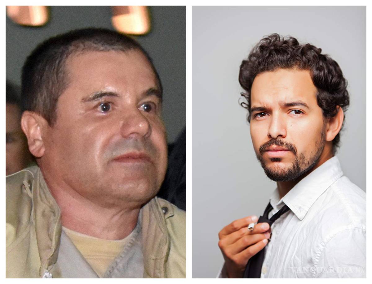 $!¿Quién es quién en Narcos: México?