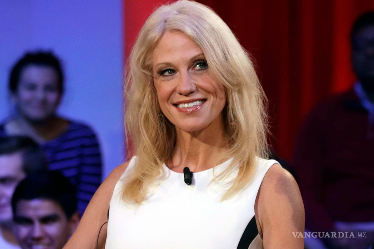 Oficina de Ética de EU pide a la Casa Blanca que sancione asesora de Trump