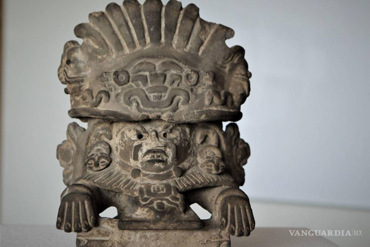 La Plataforma Catawiki niega haber subastado piezas prehispánicas ilícitas de México