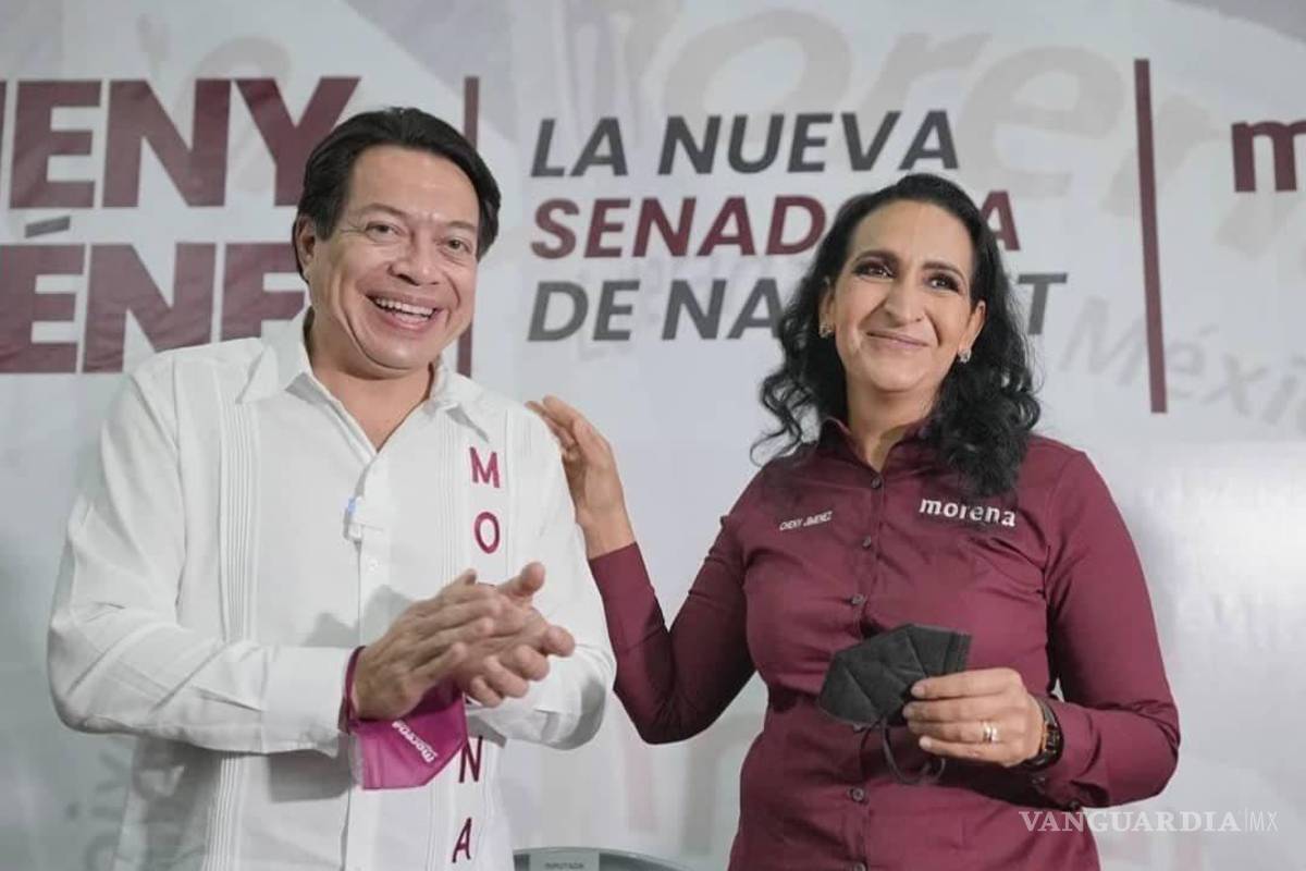 Celebra Morena la detención de Lozoya; asegura que se rompió el círculo de impunidad