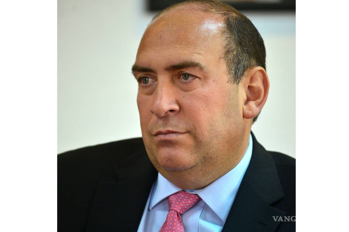 Hallé municipios controlados por la delincuencia: Rubén