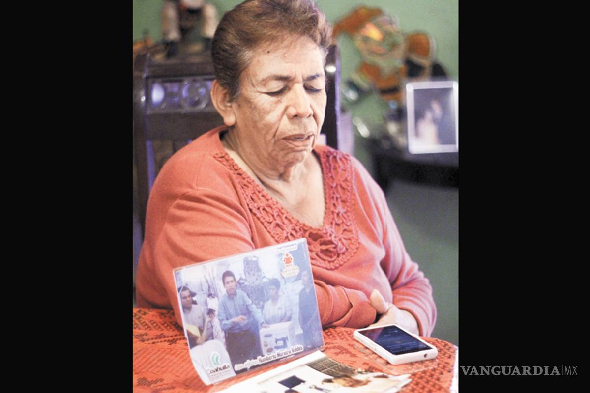 ¿Por qué aman al ‘Profe’ Humberto Moreira?