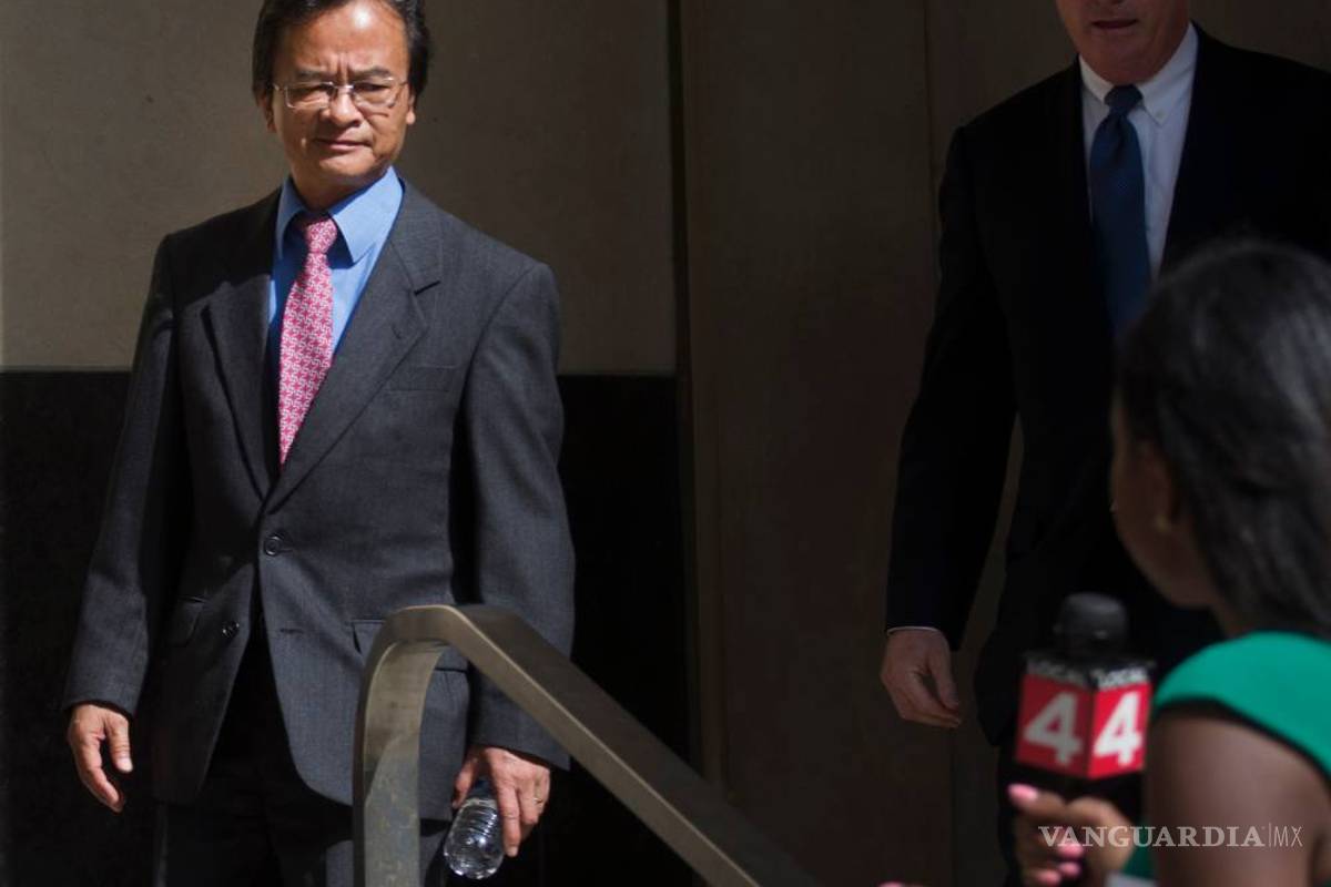 Ingeniero Volkswagen se declara culpable de escándalo tras denuncia en EU