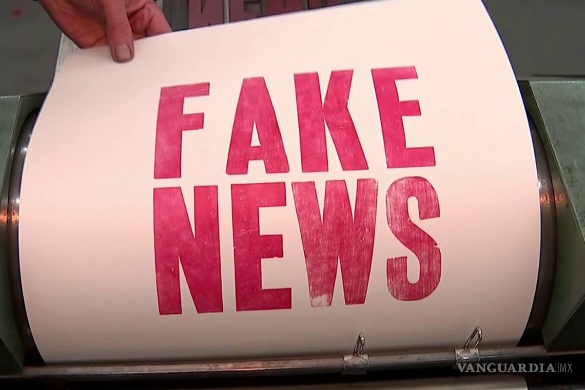 ‘Coahuila es el laboratorio de fake news en México’