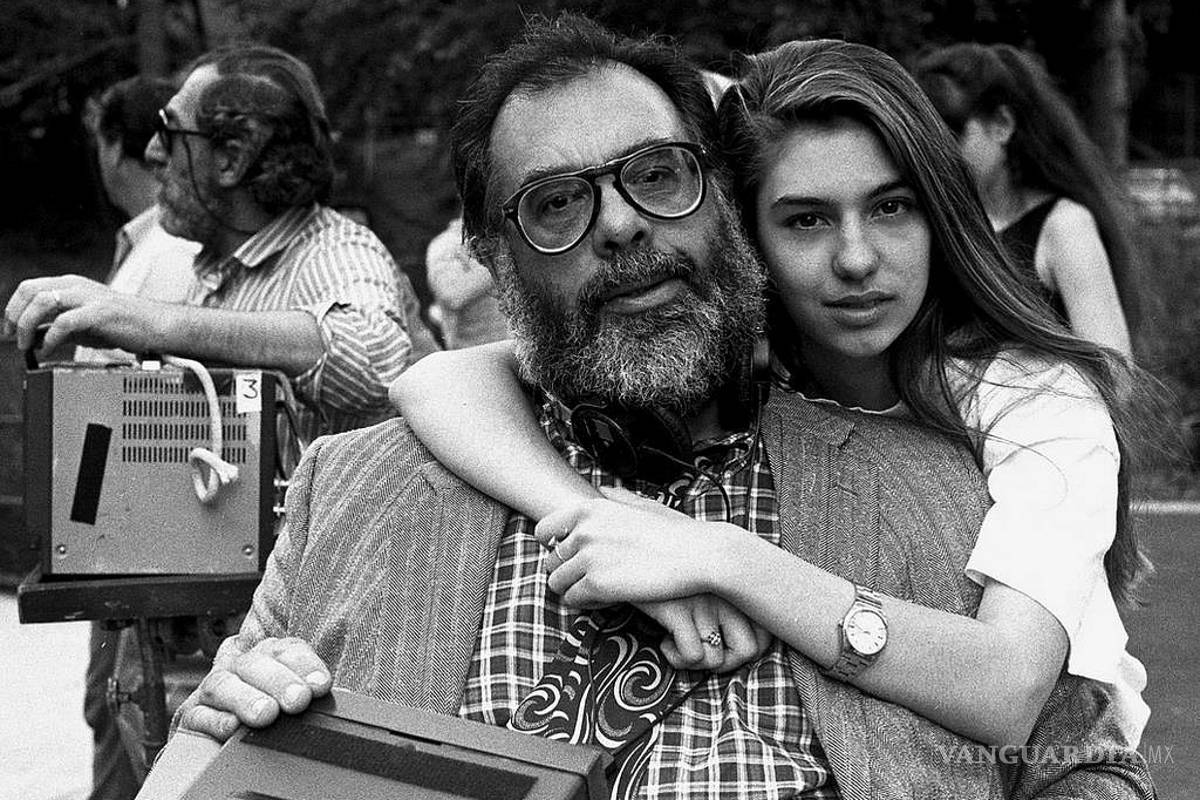 $!Los artistas y la sombra de su padre