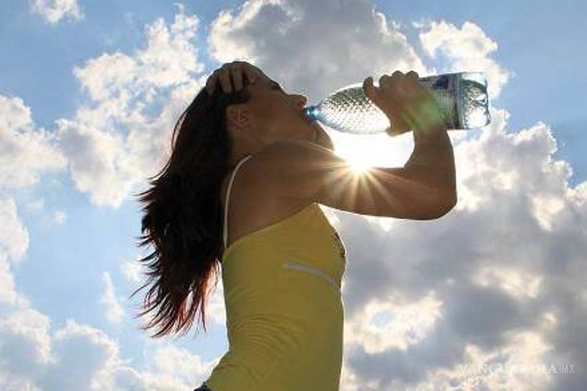 En La Laguna, altas temperaturas producen alteraciones en las personas