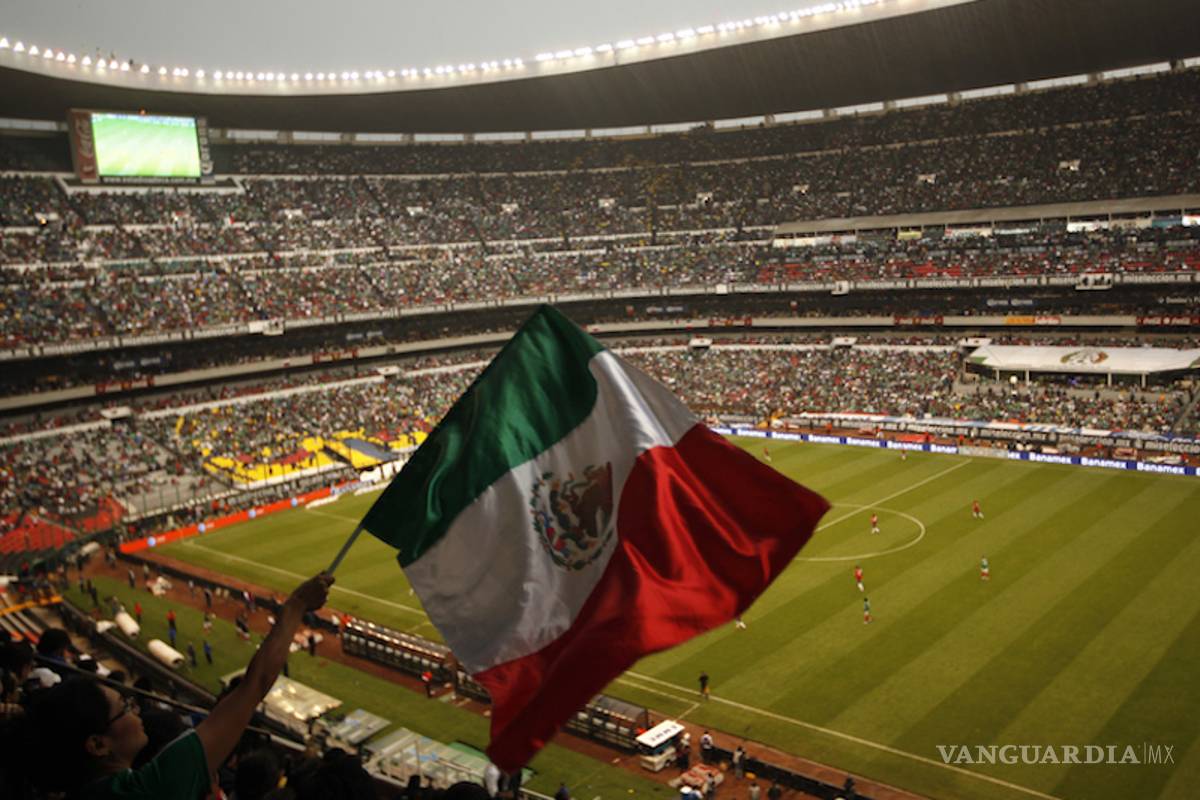 Aún no se decide si el Azteca seguirá siendo casa del 'Tri'