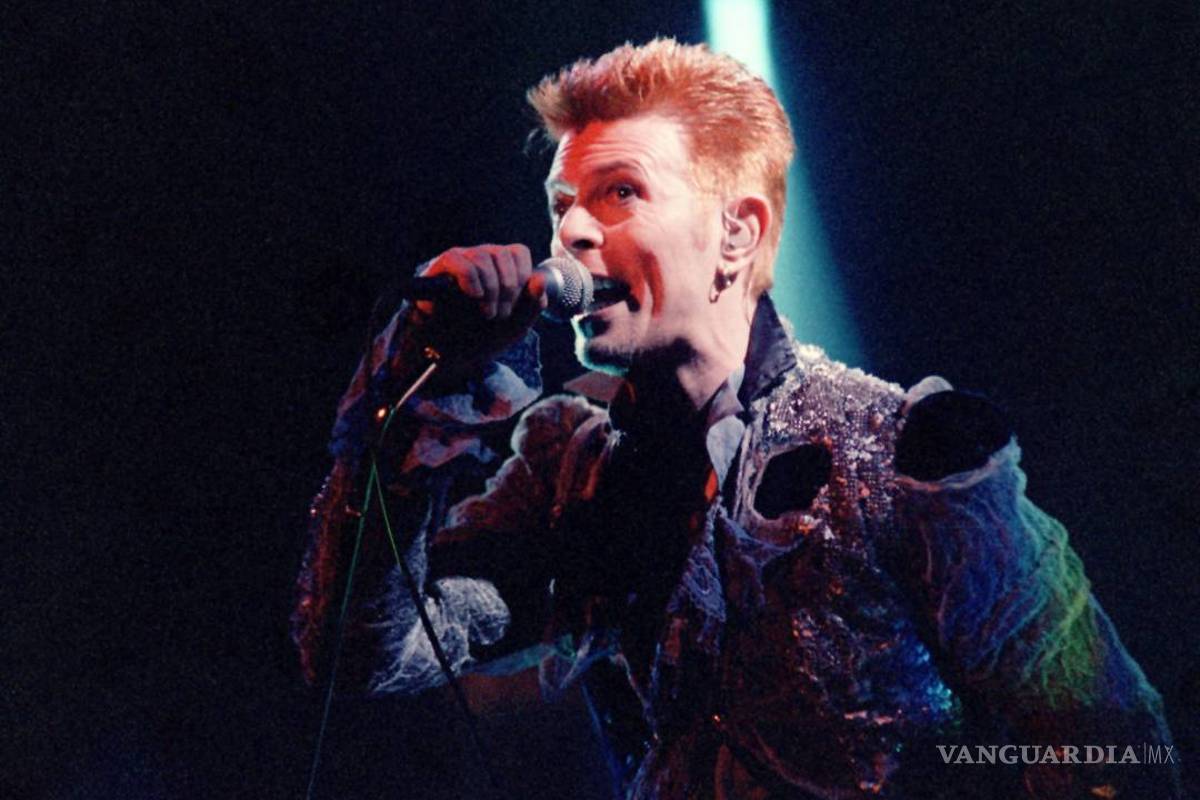 Último legado de David Bowie, ”Blackstar”