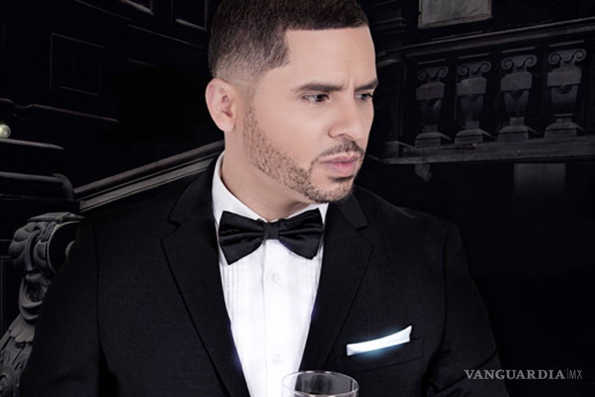 Larry Hernández regresa a los escenarios