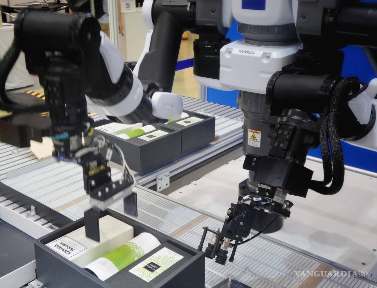 $!La Inteligencia Artificial está presente en diferentes campos y de diversas maneras, por lo que existe una gran oportunidad de encontrar tu espacio favorito.