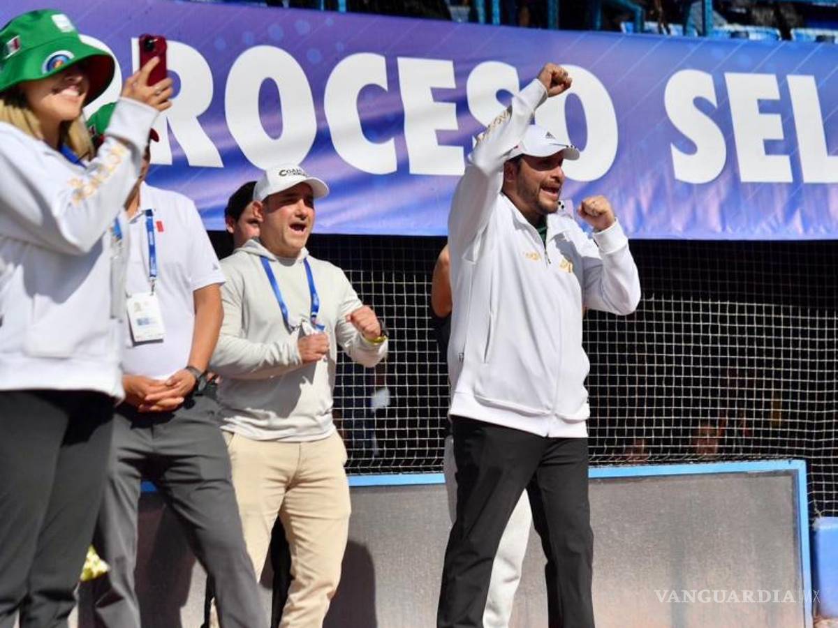 $!Autoridades municipales, estatales y federales destacaron el éxito del evento, promoviendo el desarrollo integral de niñas, niños y jóvenes en Monclova.
