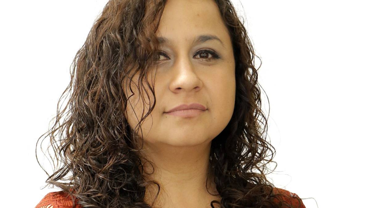 Diputada de Morena en Coahuila sufre caída y es trasladada a hospital