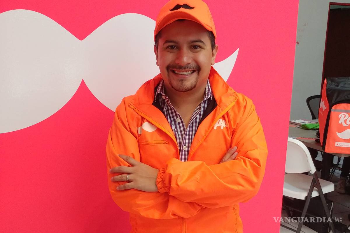 Monterrey ya cuenta con Rappi