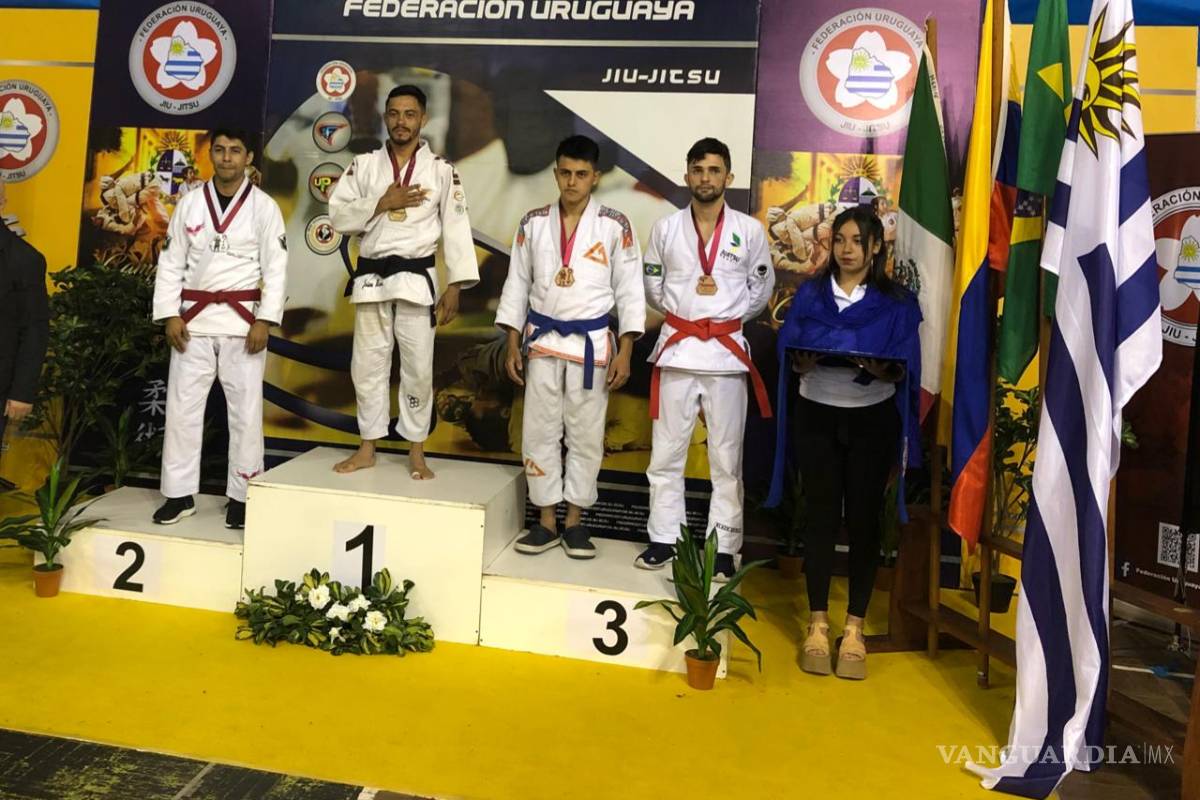 Gamaliel Galván: Ejemplo de esfuerzo