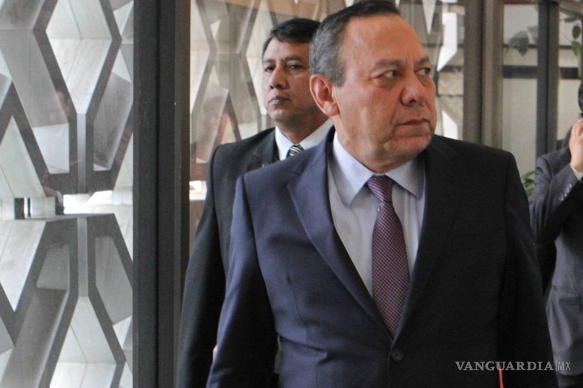 Zambrano pide no descuidar temas sociales por visita papal