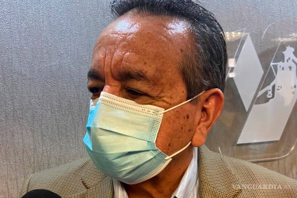 Cierre de Colegio Cumbres es derivado de crisis económica de Monclova: alcalde