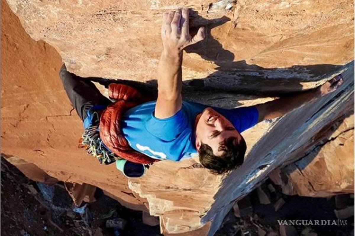 Famoso escalador muere en Potrero Chico al caer de 300 metros