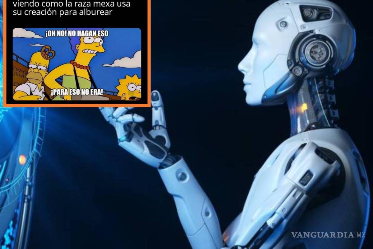 Se hace viral ‘ChatOGT’; inteligencia artificial de OpenAI aprende albures mexicanos y las redes estallan