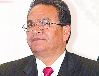 Apunta cada vez más a la alternancia: Javier Guerrero García