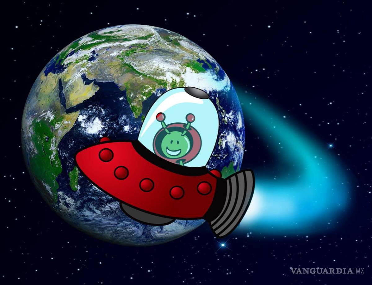 $!Aprenderás viajando por las estrellas, galaxias y satélites.