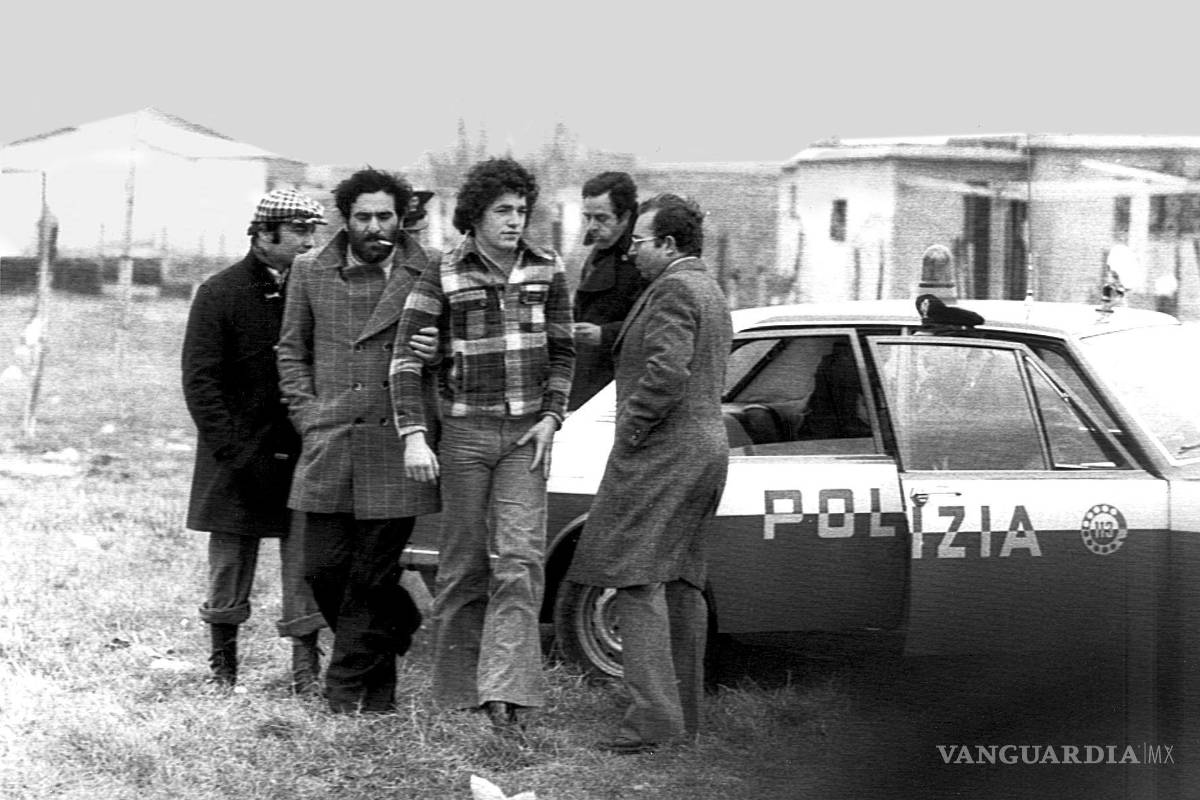 Fallece Giuseppe Pelosi, único condenado por el asesinato de Pier Paolo Pasolini