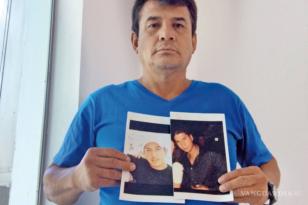 Reclutados por el CJNG terminan en narco laboratorios