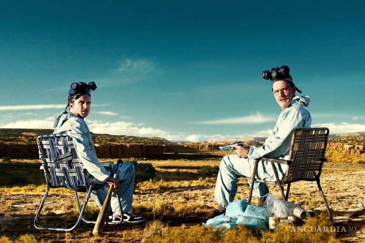 Habrá película, lo confirma protagonista de ‘Breaking Bad’