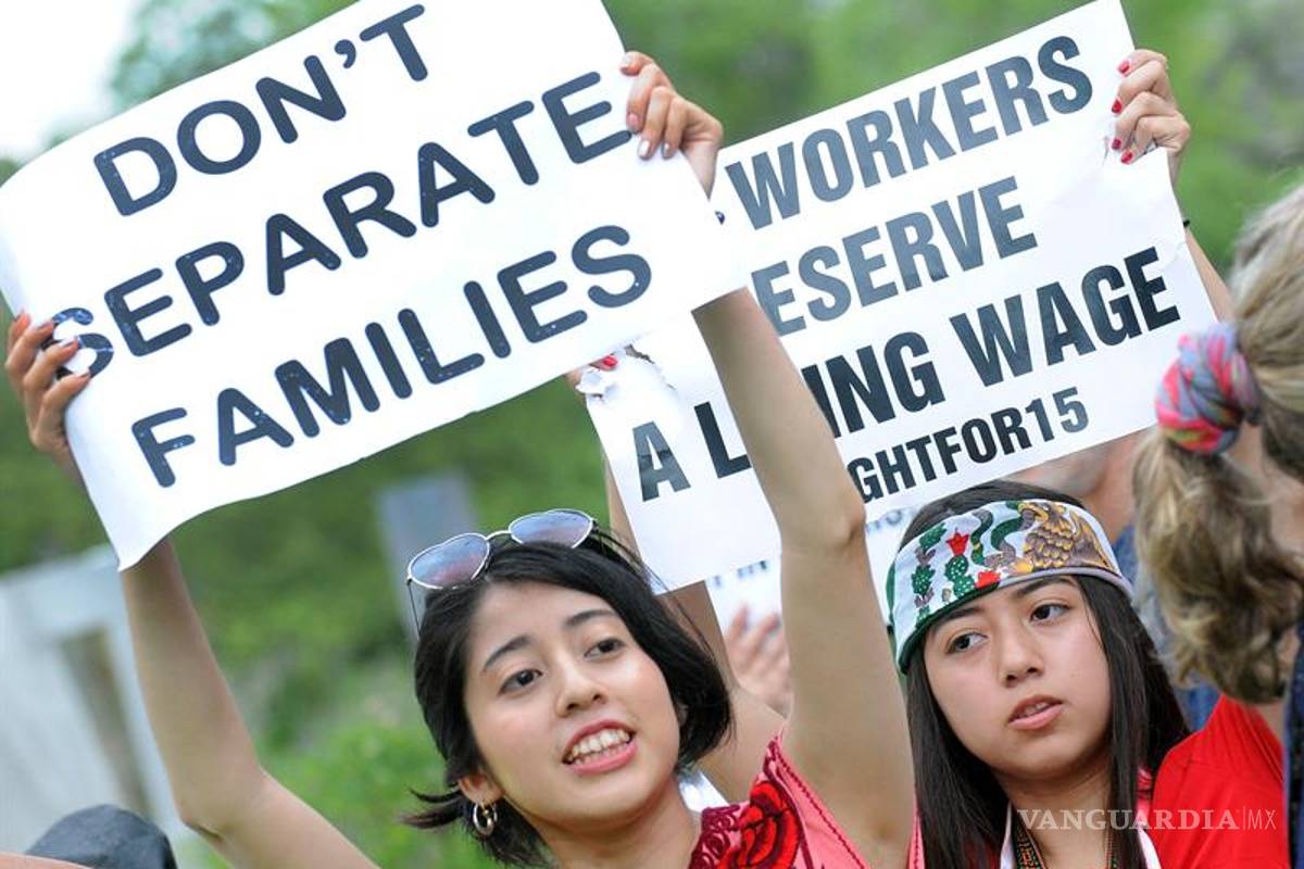 Políticas de Trump aumentan el riesgo de muerte de migrantes detenidos