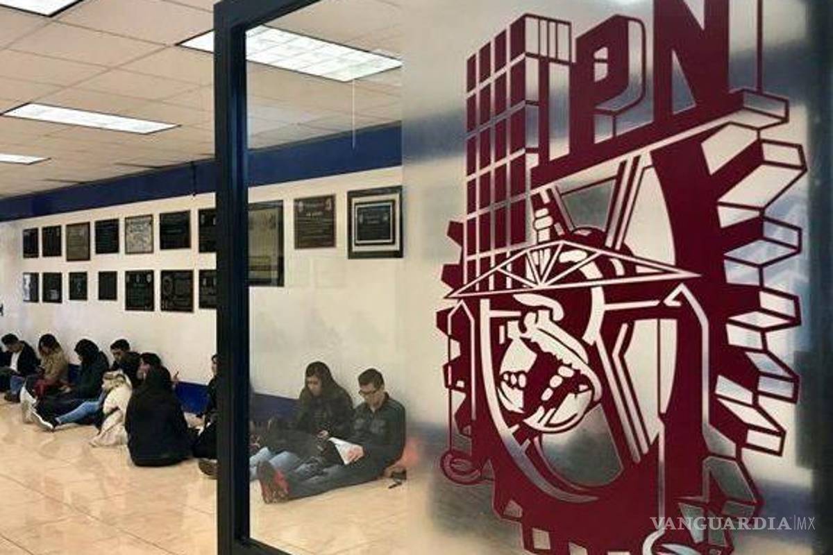 No hubo violación contra una estudiante en la Vocacional 7, señala el IPN